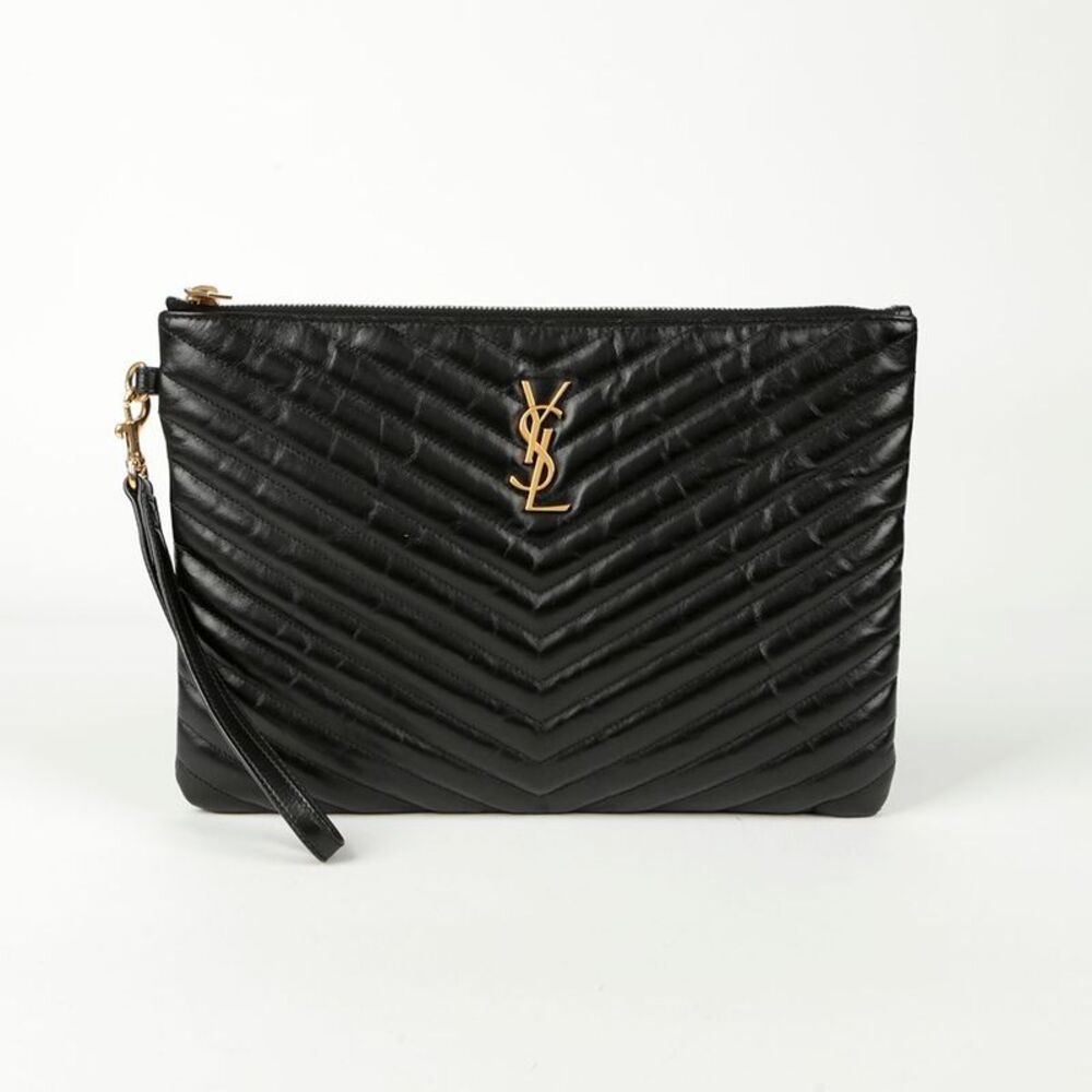 Monogram Tablet Pouch - image 2